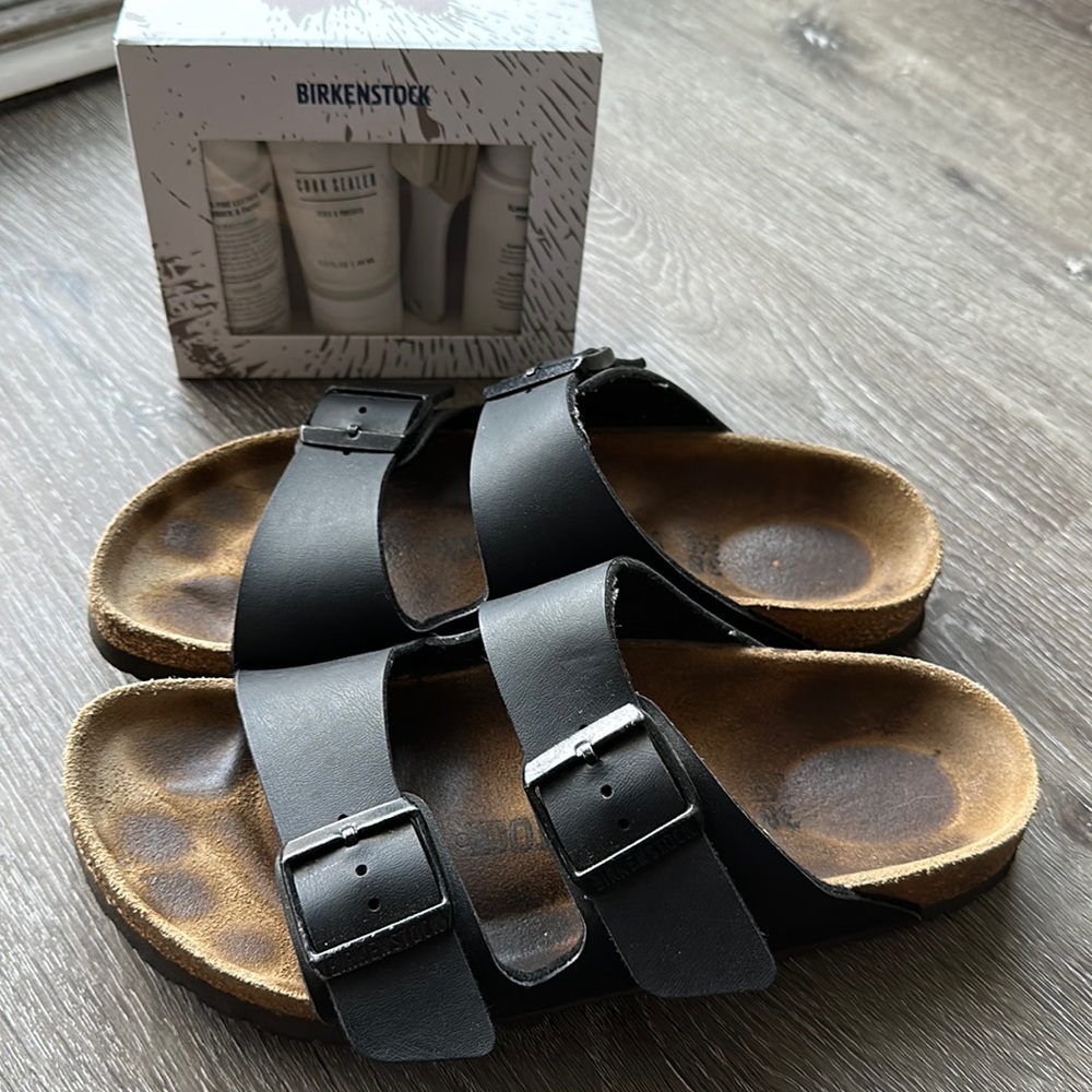 Birkenstock Arizona